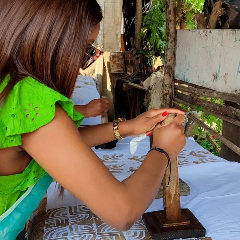 Artisanat & savoir-faire